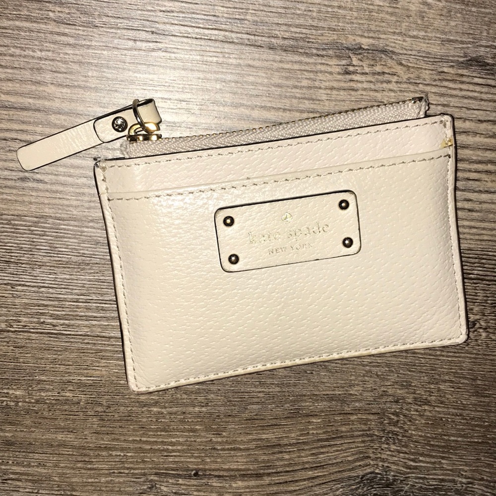 Card Holder by Kate Spade
